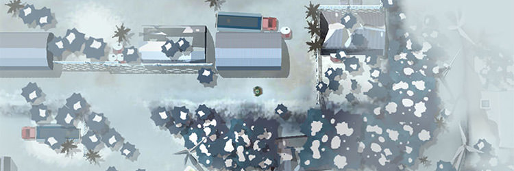 بازی OPUS: Rocket of Whispers