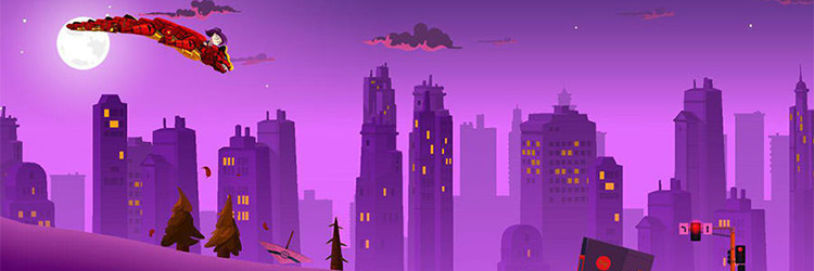 بازی Dragon Hills 2