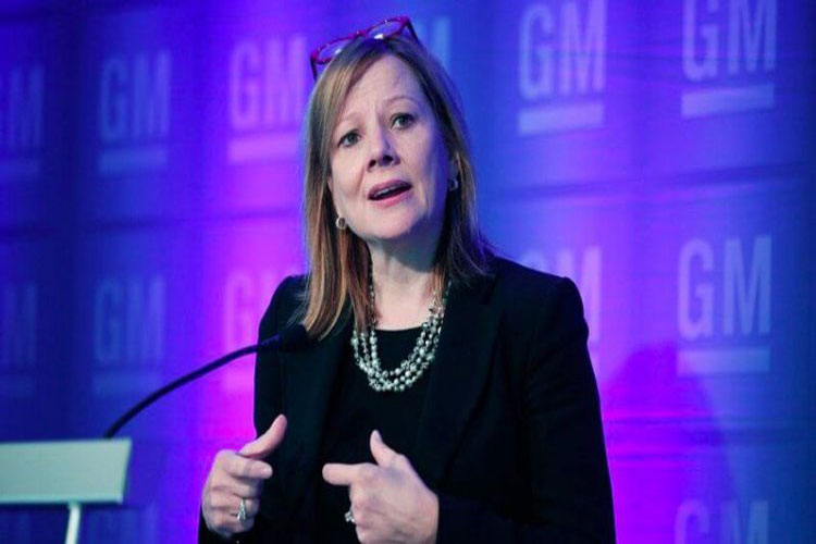 ماری ترسا بارا