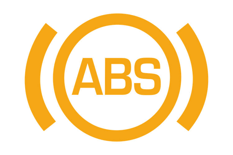 ترمز ABS