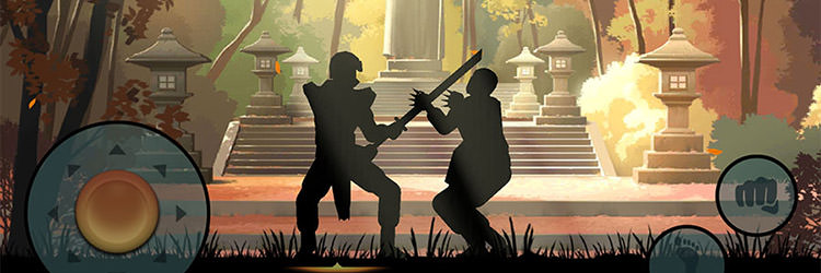 بازی Shadow Fight 2: Special Edition