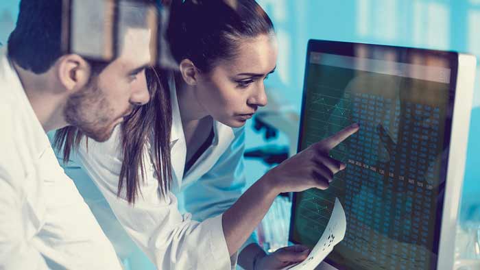 کاربردی هوش مصنوعی در پزشکی