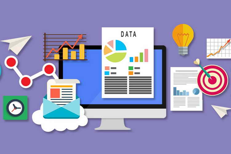 Marketing Plan Steps