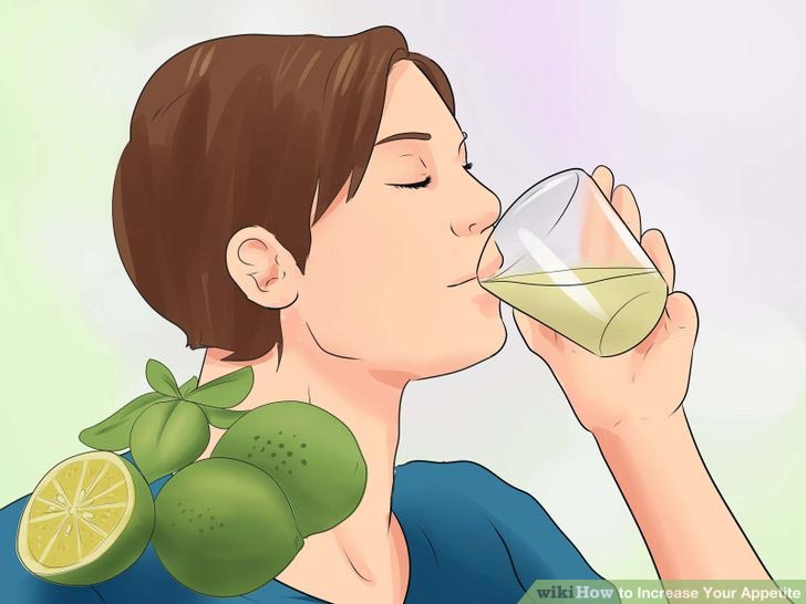 سطح هیدروکلراید بدن خود را بازیابی کنید