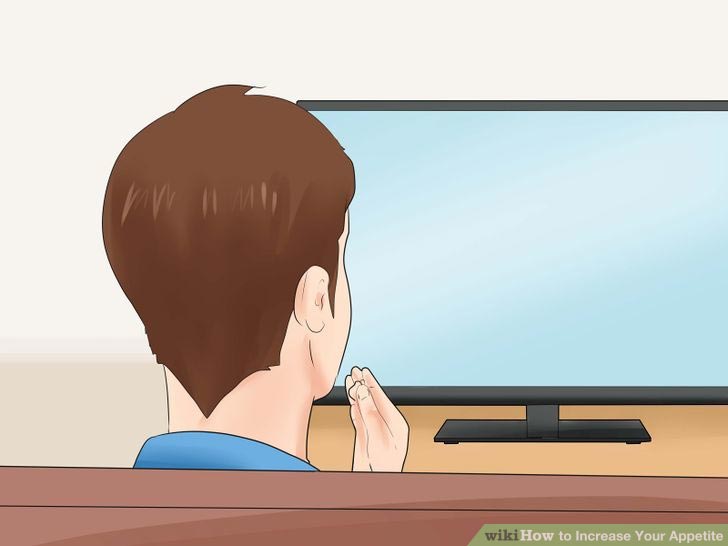 راههای افزایش اشتها - زمان وعده‌های غذایی خود را لذت بخش کنید