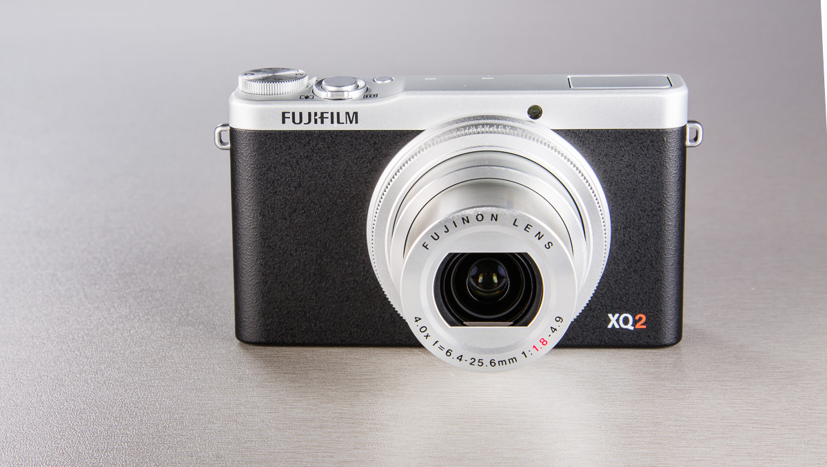 بهترین دوربین کامپکت