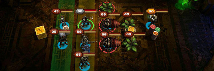 بازی Metro 2033: Wars