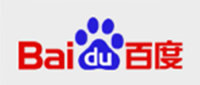 آرم baidu