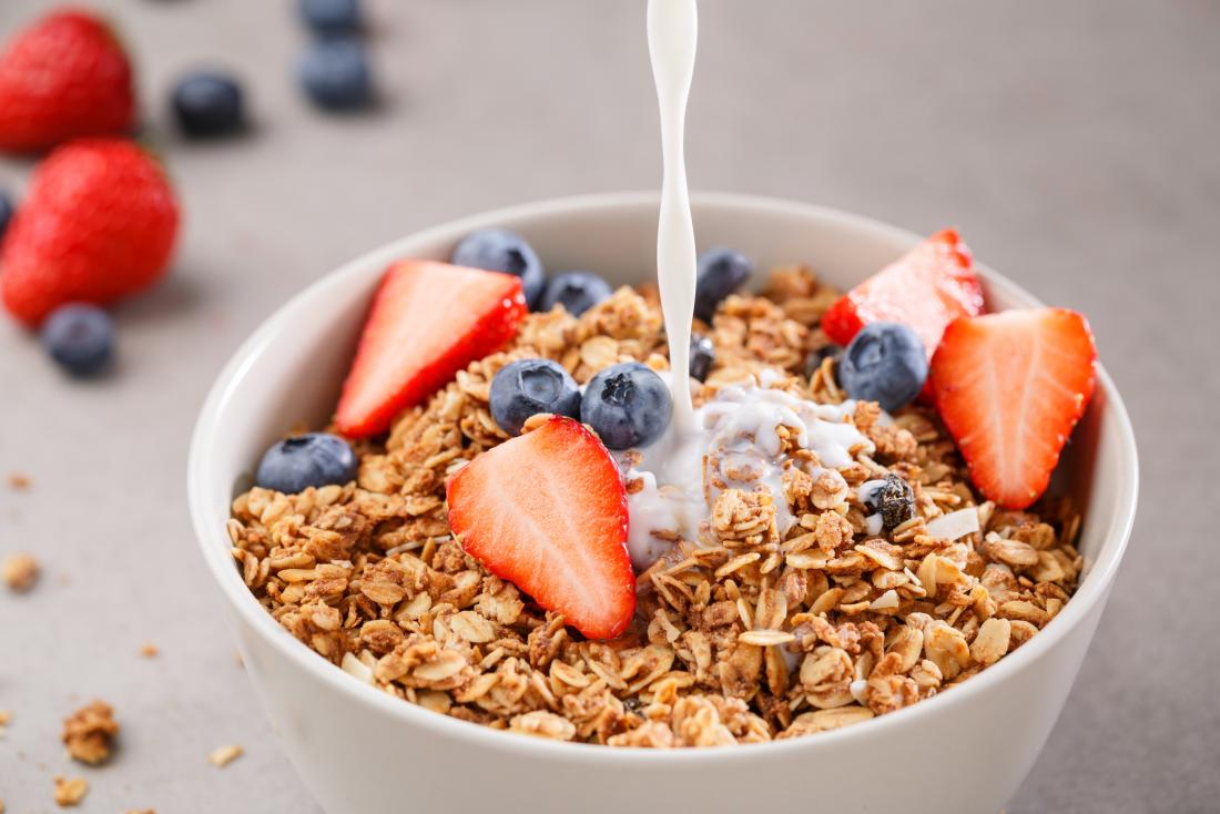 ویتامین ب 12 برای گیاهخواران