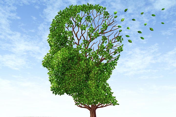 علایم اولیه بیماری آلزایمر