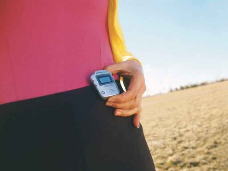 تغییر سبک زندگی لاغری,comp-505525-pedometer600x450