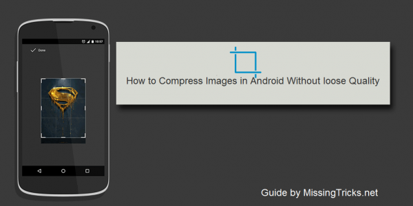 compress-images-android