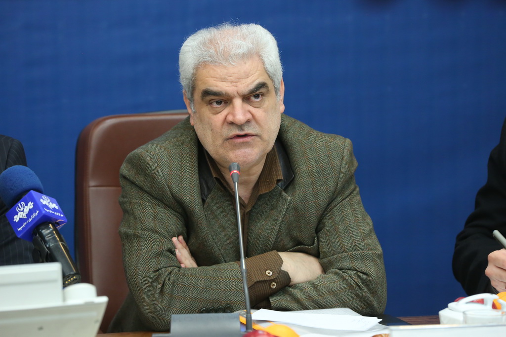 محسن صالحی‌ نیا