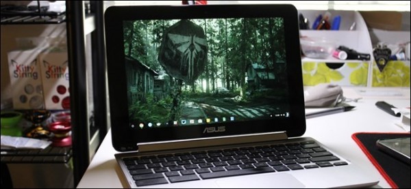 بهترین کروم بوک‌