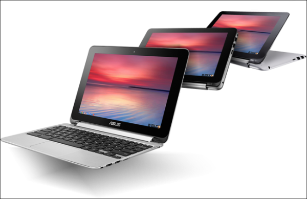 بهترین کروم بوک‌