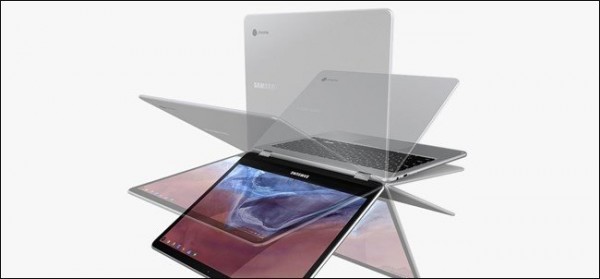 Samsung Chromebook Plus/Pro