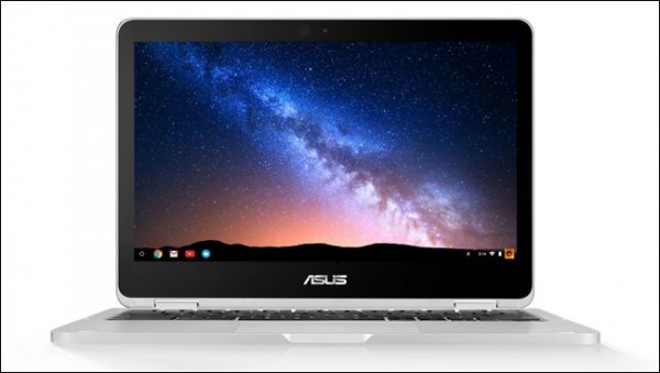 ASUS Flip C302