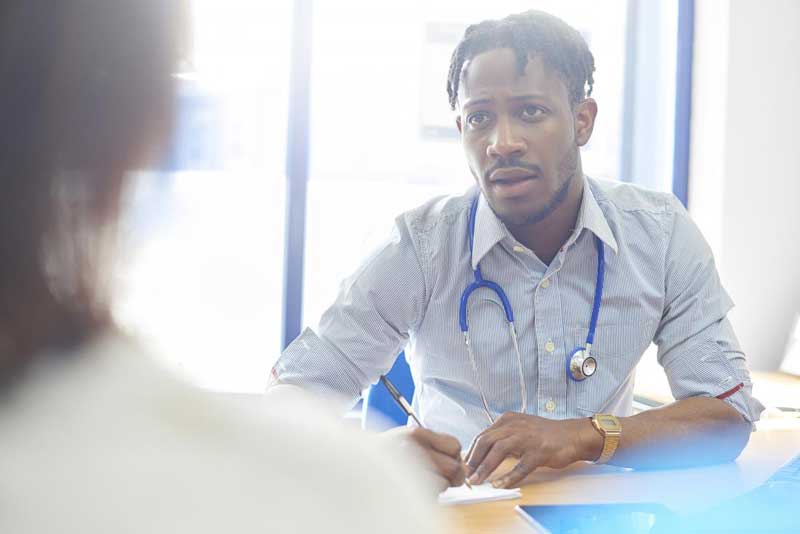 درمان کمبود بیوتین