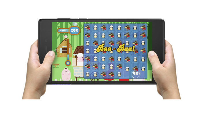 تبلت لنوو تب 7 اسنشال