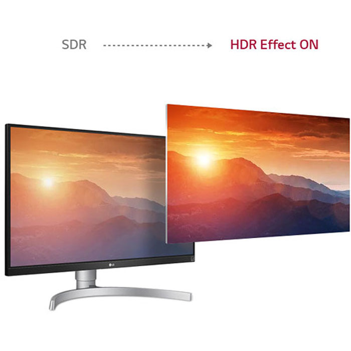 نمایشگر الجی