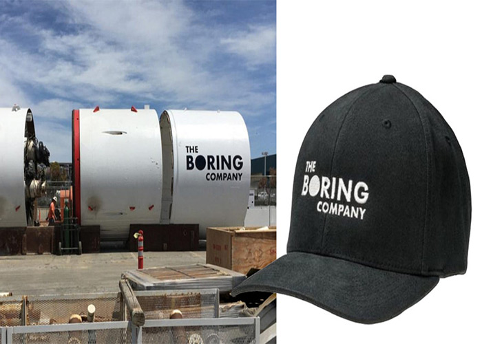 boring company