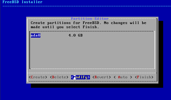 freeBSD