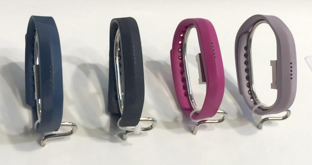 fitbit flex 2