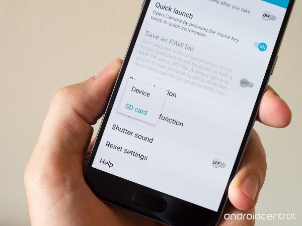 سامسونگ گلکسی S7