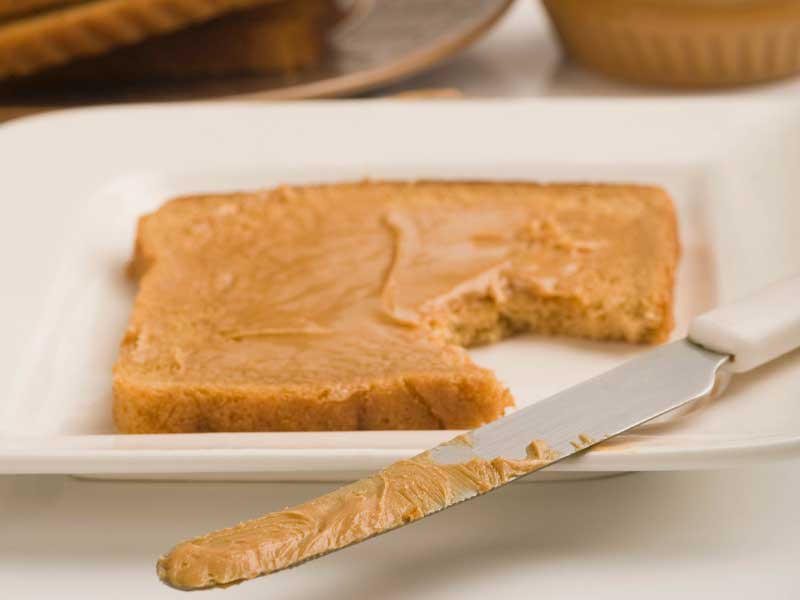 راه های کاهش وزن سریع