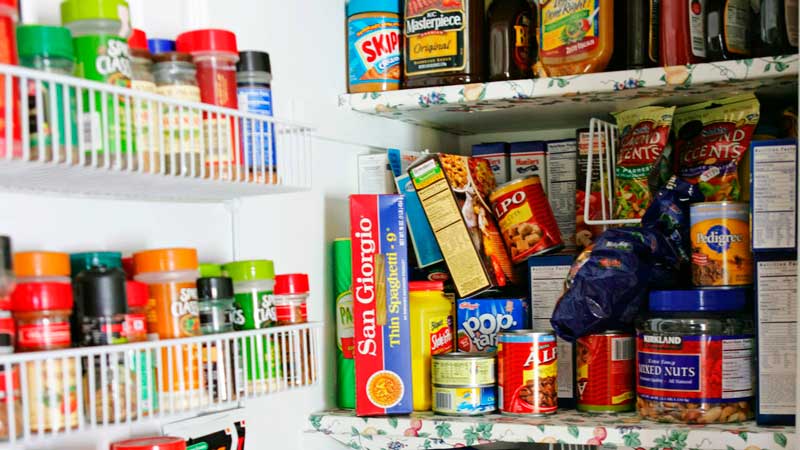 راه های کاهش وزن سریع