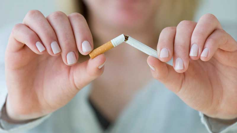 راه های کاهش وزن سریع