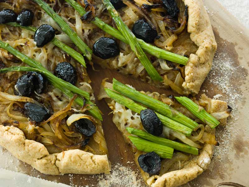 راه های کاهش وزن سریع