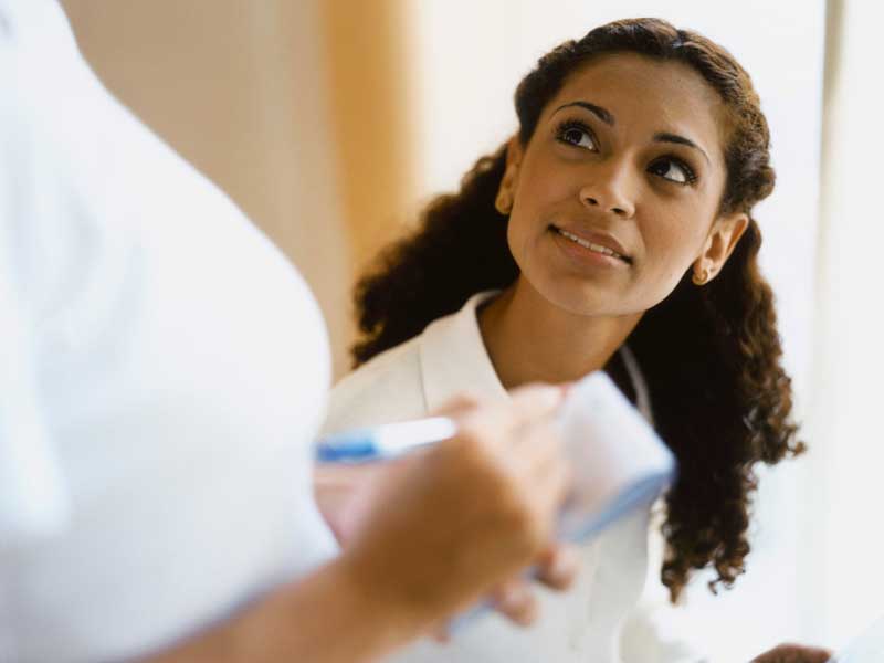 راه های کاهش وزن سریع