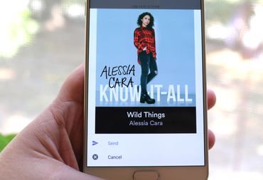 ترفند های فیس بوک مسنجر