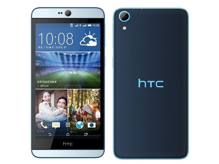 htc desire 826 blue htc esh
