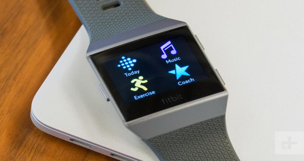 fitbit ionic