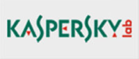 آرم kaspersky