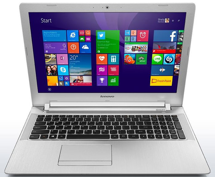 lenovo ideapad z5170 156 i7