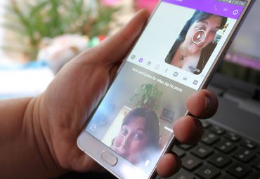 ترفند های فیس بوک مسنجر