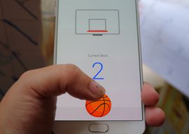 ترفند های فیس بوک مسنجر