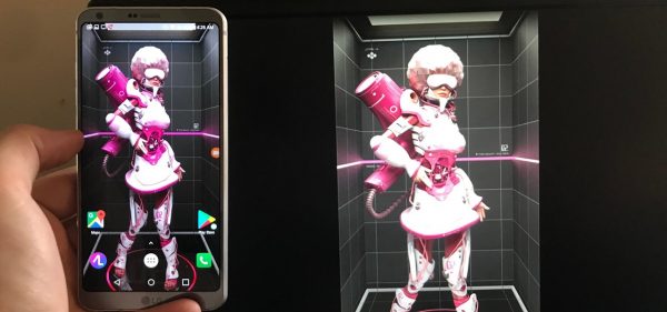 آموزش تنظیم ویدیو به عنوان والپیپر در صفحه خانگی و صفحه قفل اندروید