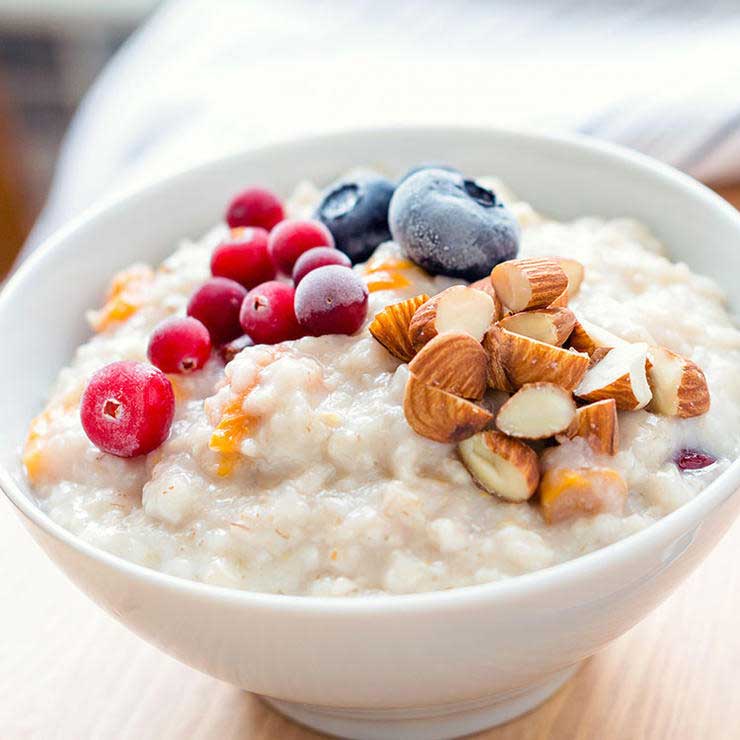 برای رفع گرسنگی چه بخوریم,سیر شدن,جوی دو سر