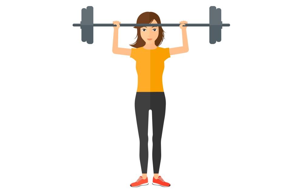 علت رشد نکردن عضله بازو,shutterstock_360671540-muscle-visual-generation