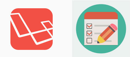 Laravel 