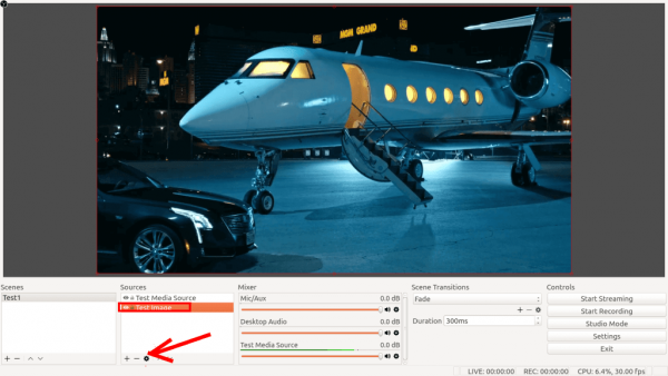 پخش فیلم به صورت زنده در فیس بوک