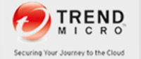 آرم trendmicro