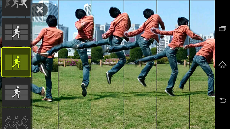 معرفی روش ها و اپلیکیشن هایی برای فیلمبرداری اسلوموشن در اندروید