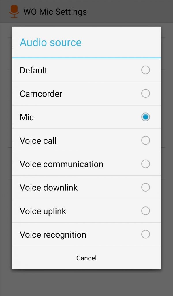 ضبط صدا با اندروید برای لپ تاپ