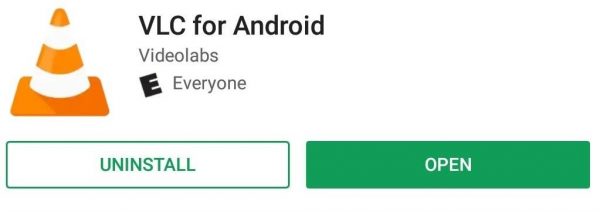 بهروز رسانی VLC به جدیدترین نسخهی موجود