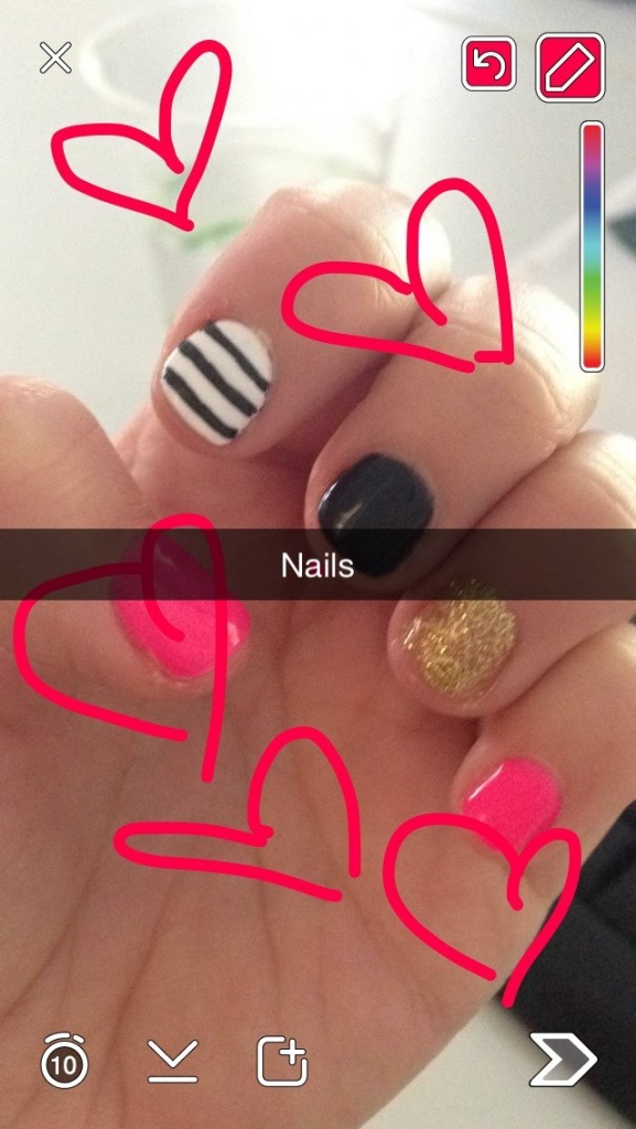 whats-app-drowing-snap-chats